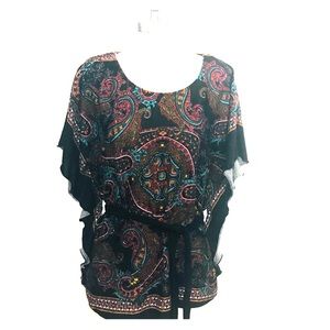 AGB Woman’s Blouse